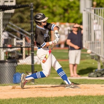 Profile Picture of Matt Nyce Baseball (@mnyce_baseball) on Twitter
