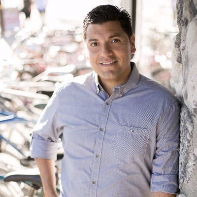 Profile Picture of Anthony Bernal (@AnthonyBernalSD) on Twitter