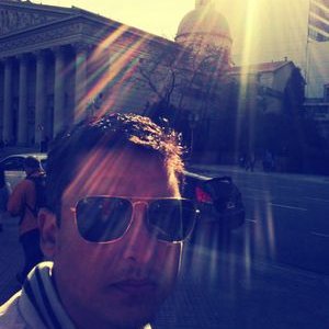 Profile Picture of Felix Betancourt (@FelixBetancour2) on Twitter