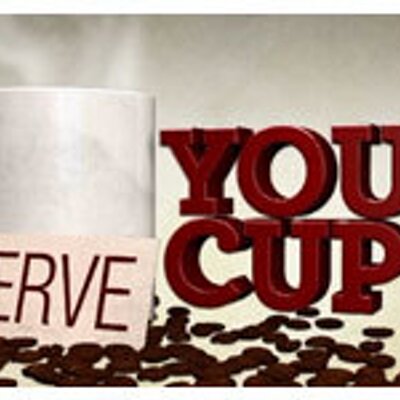 Profile Picture of Zach Engle (@ReserveYourCup4) on Twitter