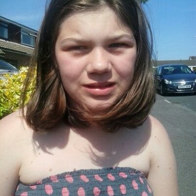 Profile Picture of Emily Kitson (@EmilyKitson1) on Twitter