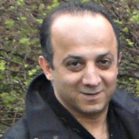 Profile Picture of Saeed Mirmotalebi (@saeed-mirmotalebi) on Quora