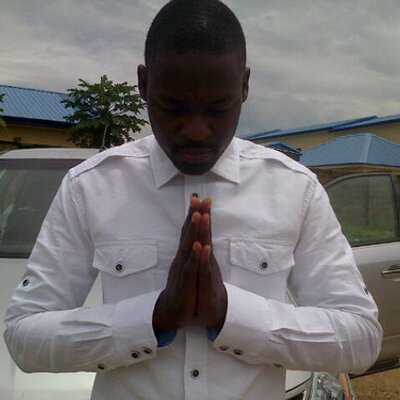 Profile Picture of Omidiora Kingsley (@kingsleyola) on Twitter