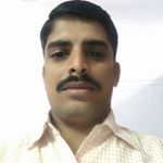 Profile Picture of Venkatesh Raman (@venkatesh.raman.9440) on Instagram