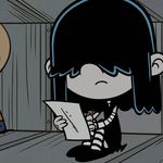 Profile Picture of lucy loud (@lucyyloud) on Instagram