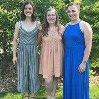 Profile Picture of Hannah Steele (@hannah-steele-25) on Quora