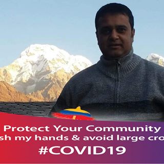 Profile Picture of Niraj Adhikari (@niraj.adhikari.391) on Facebook