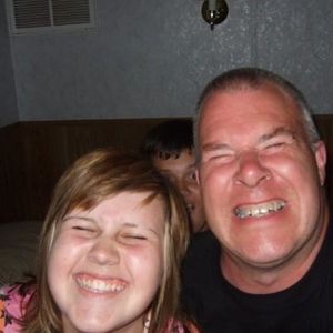 Profile Picture of Chris Gentle (@chrisygee) on Myspace
