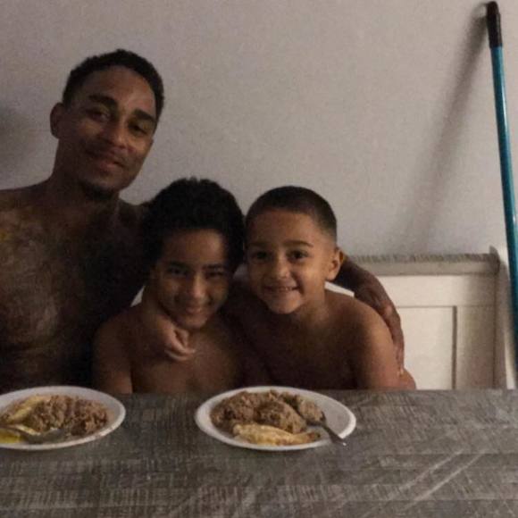 Profile Picture of Fabian Colon (@fabiancolon) on Poshmark