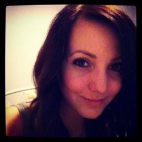 Profile Picture of Amanda Verdugo (@mandaboo731) on Pinterest