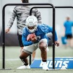 Profile Picture of Michael Warren II (@michaelwarrenii) on Instagram