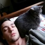 Profile Picture of Andrew Kelley (@andrewsmelley) on Instagram