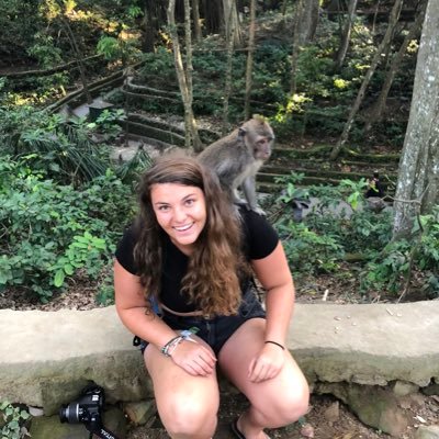 Profile Picture of Olivia Post (@opostit) on Twitter