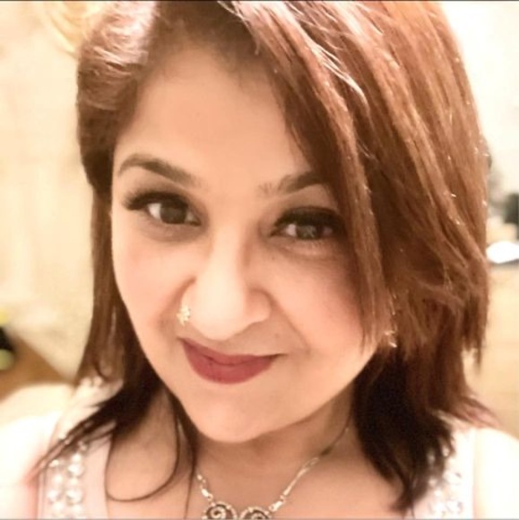 Profile Picture of Seema Ahuja (@seemaahuja424) on Poshmark