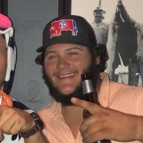 Profile Picture of   Matt Roberson... (@mattroberson7512) on Tiktok