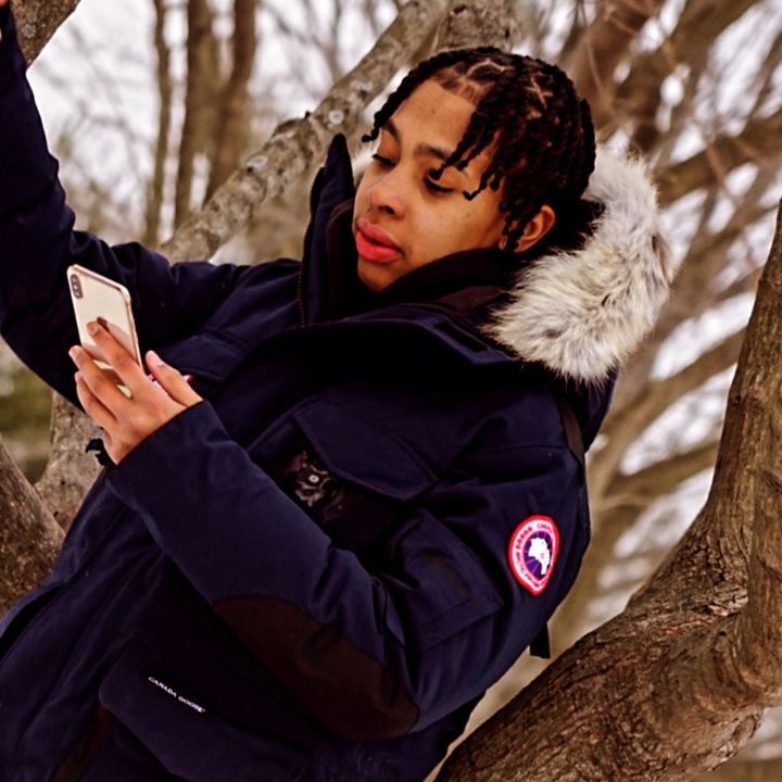 Profile Picture of Dottie4x (@dottie4x) on Tiktok