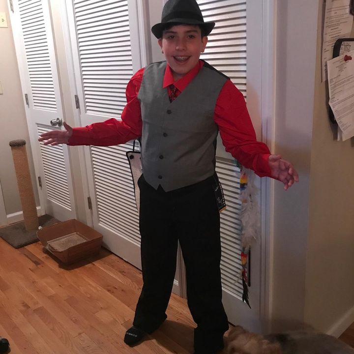 Profile Picture of Devan (@devanthedank) on Tiktok