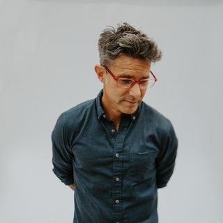 Profile Picture of Justin McRoberts (@justinmcroberts) on Instagram