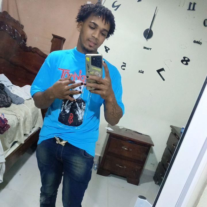 Profile Picture of Carlos Marte (@carlosmarte5) on Tiktok
