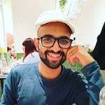 Profile Picture of M A R K (@mark.mathew) on Instagram