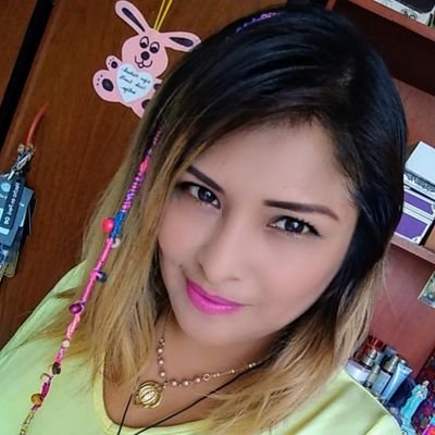 Profile Picture of Deyssi Judith Cardenas Herrera (@DeyssiJudith) on Twitter