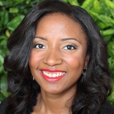 Profile Picture of Kirbi Maria Tucker (@KirbiMTucker) on Twitter