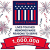 Profile Picture of Young Men's Service League (@YMSL Milton Chapter) on Flickr