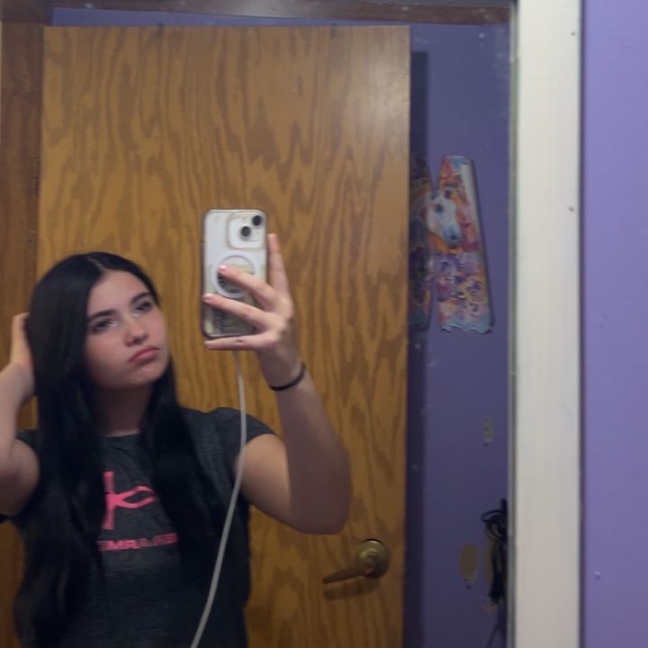 Profile Picture of carmichael6996 (@carmichael69964) on Tiktok