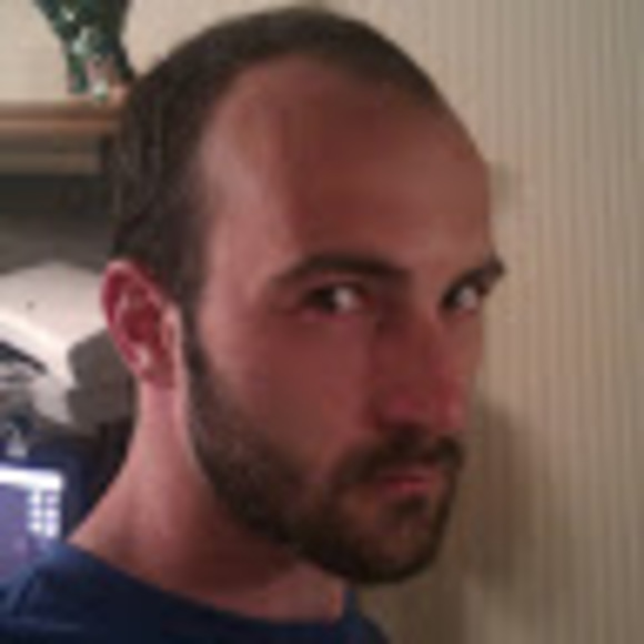 Profile Picture of Alexander Hart (@axhart) on Poshmark