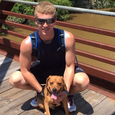 Profile Picture of Adam Winegar (@adam_winegar) on Twitter