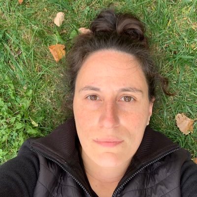 Profile Picture of Nicole Casal Moore (@ncm140) on Twitter