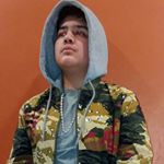 Profile Picture of Nicolas Cabrera (@nicolascabrera126) on Instagram