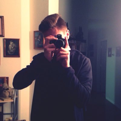 Profile Picture of Jeremy Richards (@JRich_35) on Twitter