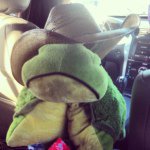 Profile Picture of Sarah Heaps (@redphern) on Instagram