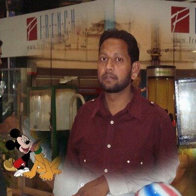 Profile Picture of MOHAMMAD ALIM (@MOHAMMADALIM7) on Twitter