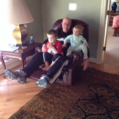 Profile Picture of John Hagedorn (@HagedornJohn) on Twitter