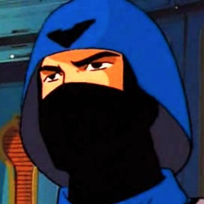 Profile Picture of T Marshall Bunn (@TMarshallBunn) on Twitter