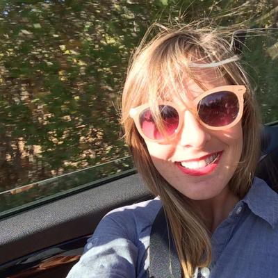 Profile Picture of Stephanie Schneider Mackler (@stephmackler) on Twitter