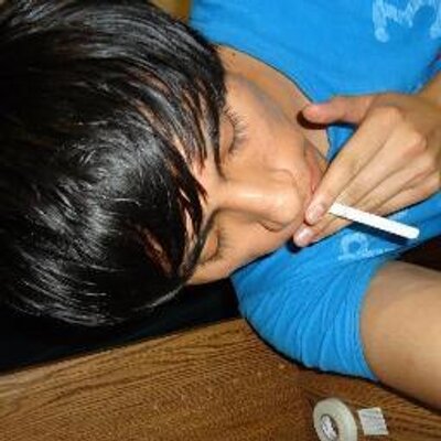 Profile Picture of Jonathan Arandano (@ArandanoHugg) on Twitter
