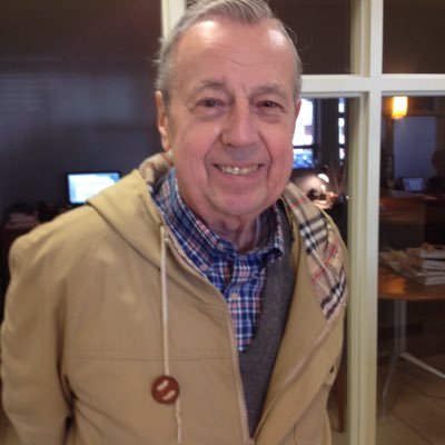 Profile Picture of Jim Wetzel (@jwetzel36) on Twitter