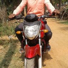 Profile Picture of THOMAS RAJU (@THOMASRAJU15) on Twitter