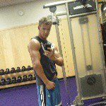 Profile Picture of andrew shurbert (@troutman1212) on Instagram