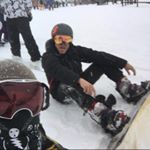 Profile Picture of Aaron wilkerson (@chefaw1990) on Instagram