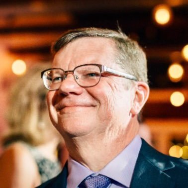 Jeff Strege - Twitter Profile Picture of Jeff Strege (@KellerTXDad) on Twitter