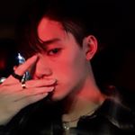 Profile Picture of 김무겸 (@theboy.neverdie) on Instagram
