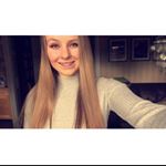 Profile Picture of Sandra Hauge (@sandramhauge) on Instagram