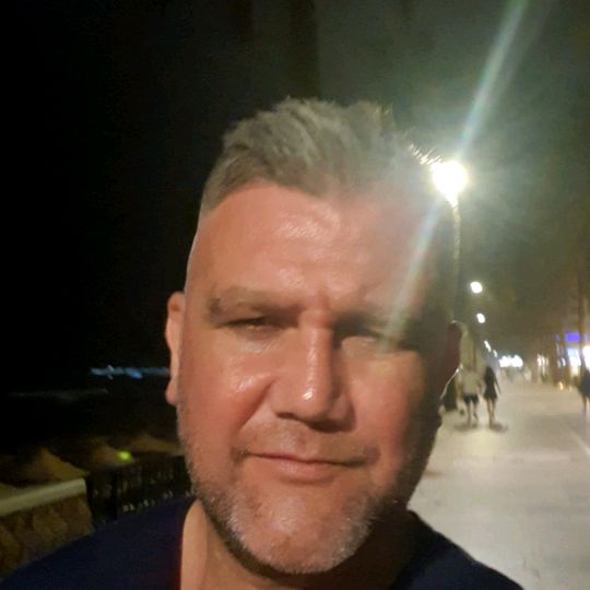 Profile Picture of Matthew Mccusker (@matthewmccusker77) on Tiktok