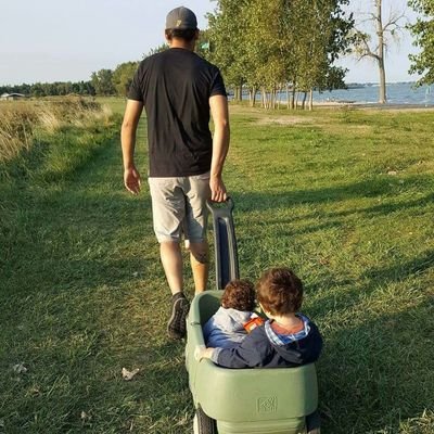 Profile Picture of BrianC (@BrianCairl) on Twitter