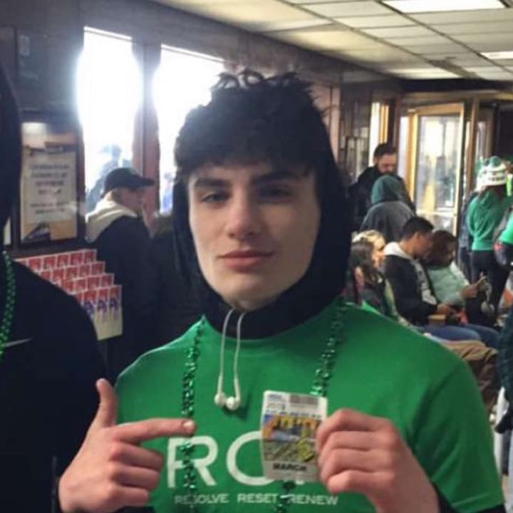 Profile Picture of Steven Gid (@stevgid) on Tiktok