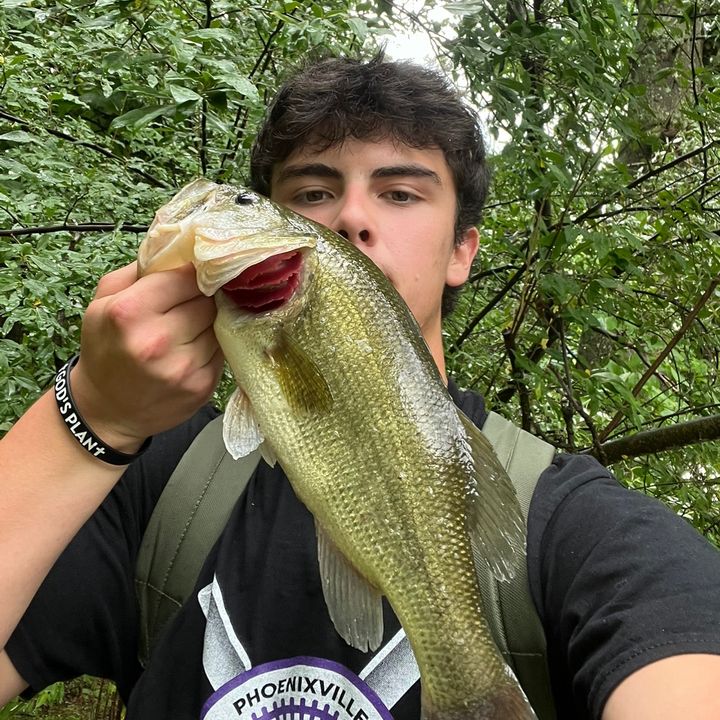 Profile Picture of William Marsh (@marshmellow.03) on Tiktok